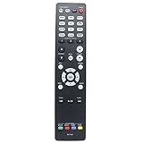 RC-1183 リモコン 交換用 Denon AVレシーバー AVR-X2000 AVR-E400 AVRX2000 AVRE400