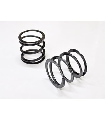 Amazon | HKS ヘルパースプリングセット 自由長70mm バネレート：19.8N