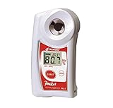 アタゴ　ポケット糖度計 PAL-2