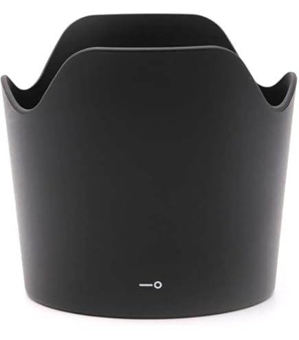 Amazon | （パシュﾎﾟ）Pixco HB-7 レンズ フード ・Nikon AF 80-200mm