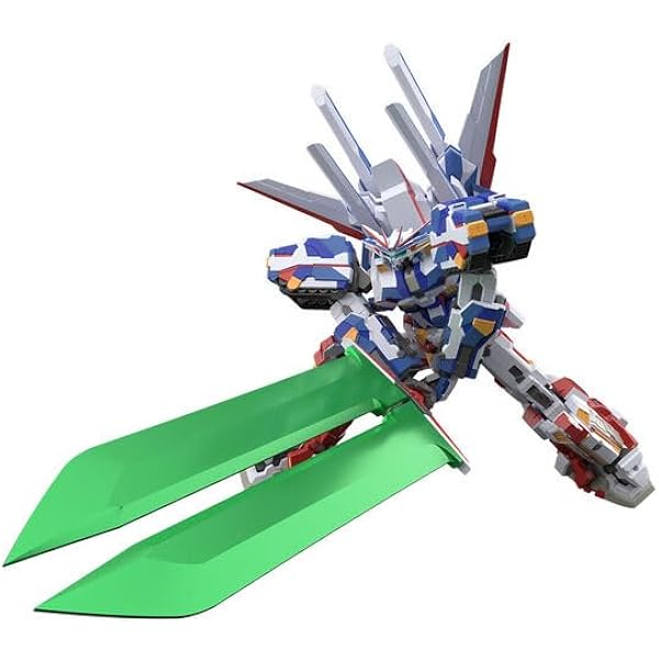 Amazon.co.jp: SMP [SHOKUGAN MODELING PROJECT] スーパーロボット大戦 