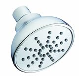Danze D510511T Melrose Single Handle Shower Trim Kit with 3 1/2-Inch Showerhead, Chrome by Danze [並行
