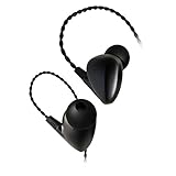 HIDIZS Seed 高解像度ダイナミックIEM 3.5 mmの有線イヤホンiPhoneのAndroid用スマートフォンタブレットラップト