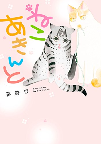 『ねこ あきんと』