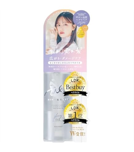 Amazon | コスメテックスローランド エアリー＆イージー プリズムヘア