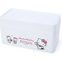 Amazon.co.jp: サンリオ(SANRIO) ハローキティ マグネット付き