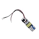 Lovoski UV　光　ドライブ　回路　5V 1A　ライト　コネクタ　ランプ　ドライバボード