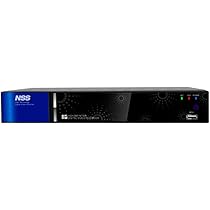 Amazon | 4ch スタンドアローン AHD DVR 2TB NSD3004AHD | NSS