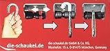 マラソンスイングハンガー木製用インストール – Heavy Duty Hanger withボール軸受テクノロジーを最大60分連続Moving