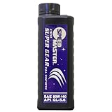 スピードマスター ギヤオイル プロスーパーギヤ 80W-140 1L