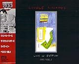 ���C�u�E�C���E�x������Vol.1