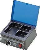 GoDen　ワックスポット　JT-15　3槽式