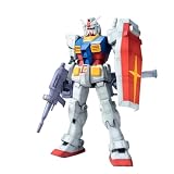 MG 1/100 RX-78-2 ガンダム Ver.ONE YEAR WAR 0079 アニメーションカラーバージョン (機動戦士ガンダム)