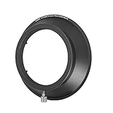 KANI フィルターホルダー レンズ側アダプター 角型フィルター用 カメラ用 170mm幅用 (Sigma 14mm f1.8)