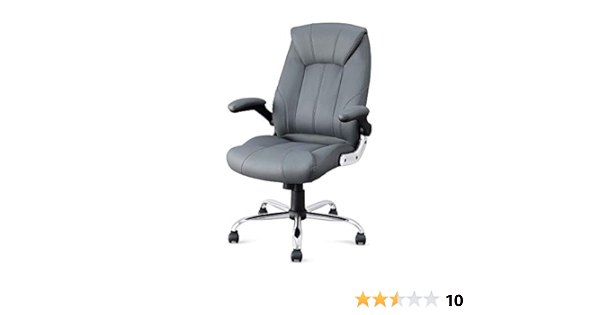 国内外の人気 新品 ロッキング機能 クッション 肉厚 レザー オフィスチェア アイリスオーヤマ デスクチェア Deadseatreasures Com