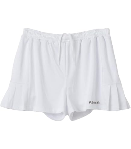 Amazon.co.jp: アドミラル Admiral テニスウェア レディス サイド