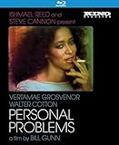 Personal Problems [Blu-ray]