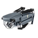 anshinto mmrc-uv mrc-cpl nd4 nd8 nd16 nd32カメラレンズHDフィルタfor DJI Mavic ProドローンカメラRCパーツ