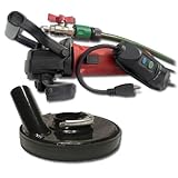 SECCO WVDGRIN Variable Speed Wet Polisher Kit [並行輸入品]