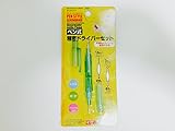 DAISOJAPAN 精密ドライバー4種類－ペン式