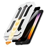 「貼るピタ」 iPhone SE 第3世代/第2世代/8/7 覗き見防止 ガラスフィルム 360°のぞきみ防止 保護フィルム フィルター アイフォン (5G対応)