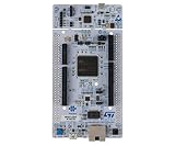 STマイクロエレクトロニクス Nucleo-144 STM32F767ZIT6 ARM Cortex M7 NUCLEO-F767ZI
