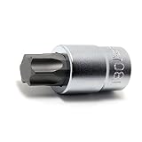 コーケン 1/2(12.7mm)SQ. トルクスビットソケット T80 全長60mm 4025.60-T80