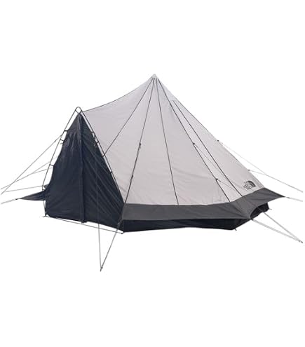 Amazon.co.jp: THE NORTH FACE(ザ・ノース・フェイス)テントドーム