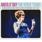 Anita O'day The Verve Years 1957-1962 [Import]