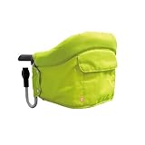 ヴィータ テーブルチェア | ベビーチェア 椅子 折りたたみ ベルニコ テーブルチェア ベビー フレッシュライム(B984-S5)