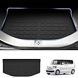 【NEW立体XPEタイプ】AUTO SPEC トヨタ ハイエース 200系 フロアマット 標準ボディ XPE&TPE 3D 立体 防水haice200 1~8型 KDH20# / TRH20# / GDH20# 2004年8月~ 防水 足元マット 純正交換 防汚 傷防止 内装パーツ 車用 保護マット 運転席 助手席 センターパーツ 2列目 一台分 4Pセット