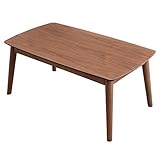 タンスのゲン こたつテーブル 90×50 長方形 木目 ブラウン 21300021 BR