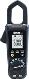 FLIR（フリアー）小型クランプメーター FLIR CM72 国内正規品 最長10年保証 AC(直流) 600A