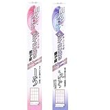 ガーデン用品 DIY 障子紙 人気 明るくつよい アイロン貼り障子紙 94cm×3.6m 3本セット AA21・しろ