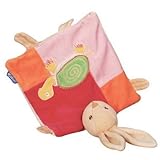 Kaloo Doudou Patchwork Rabbit by Kaloo