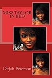 Miss Taylor in Bed (English Edition)