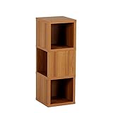 arne 壁掛け棚 ウォールラック シェルフ 3段 Sサイズ Wall Rack Cube S-3 北欧