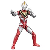 超動αウルトラマン7 [4.ウルトラマンガイア(V2)](単品)