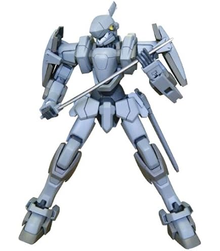 Amazon | 1/48 ARX-8 レーバテイン 最終決戦仕様 フルメタル・パニック