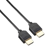 Pioneer HDMIケーブル CD-HM020 2m (Type-A オス - Type-A オス) カロッツェリア