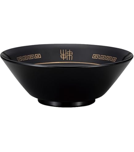 Amazon｜ミタニ 山中漆器 ラーメンどんぶり 丼 約21cm 電子レンジ 食洗
