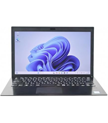 Amazon.co.jp: 【整備済み品】 VAIO バイオ Vaio Pro PG13 (VJPG13C11N  