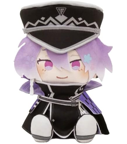 Amazon.co.jp: わんぱく！刀剣乱舞 ぬいぐるみ 61 すいしんしまさひで