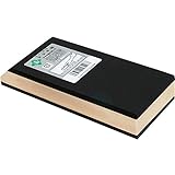 緑長 石・タイル張り用 タタキ板 約230X90X40mm