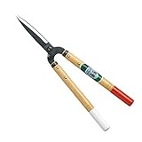 Okatsune Precision Hedge Shears 6" Blade, 20" total length [並行輸入品]