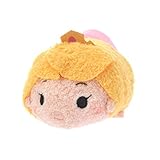 ツムツム ぬいぐるみ オーロラ姫 ミニ(S) TSUM TSUM