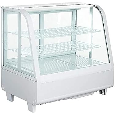 Amazon.co.jp 売れ筋ランキング: 業務用冷蔵ショーケース の中で最も