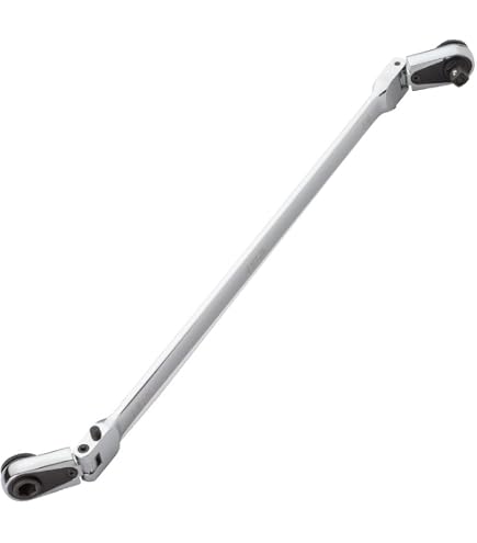 Amazon | Astro Tools 78319 19個 3/8インチドライブ 6-24mm ロー