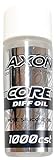 AXON CORE DIFF OIL 1000-100M 1000cst CO-DA-010