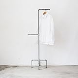 tf004/パイプハンガー 単品-スタンドタイプ